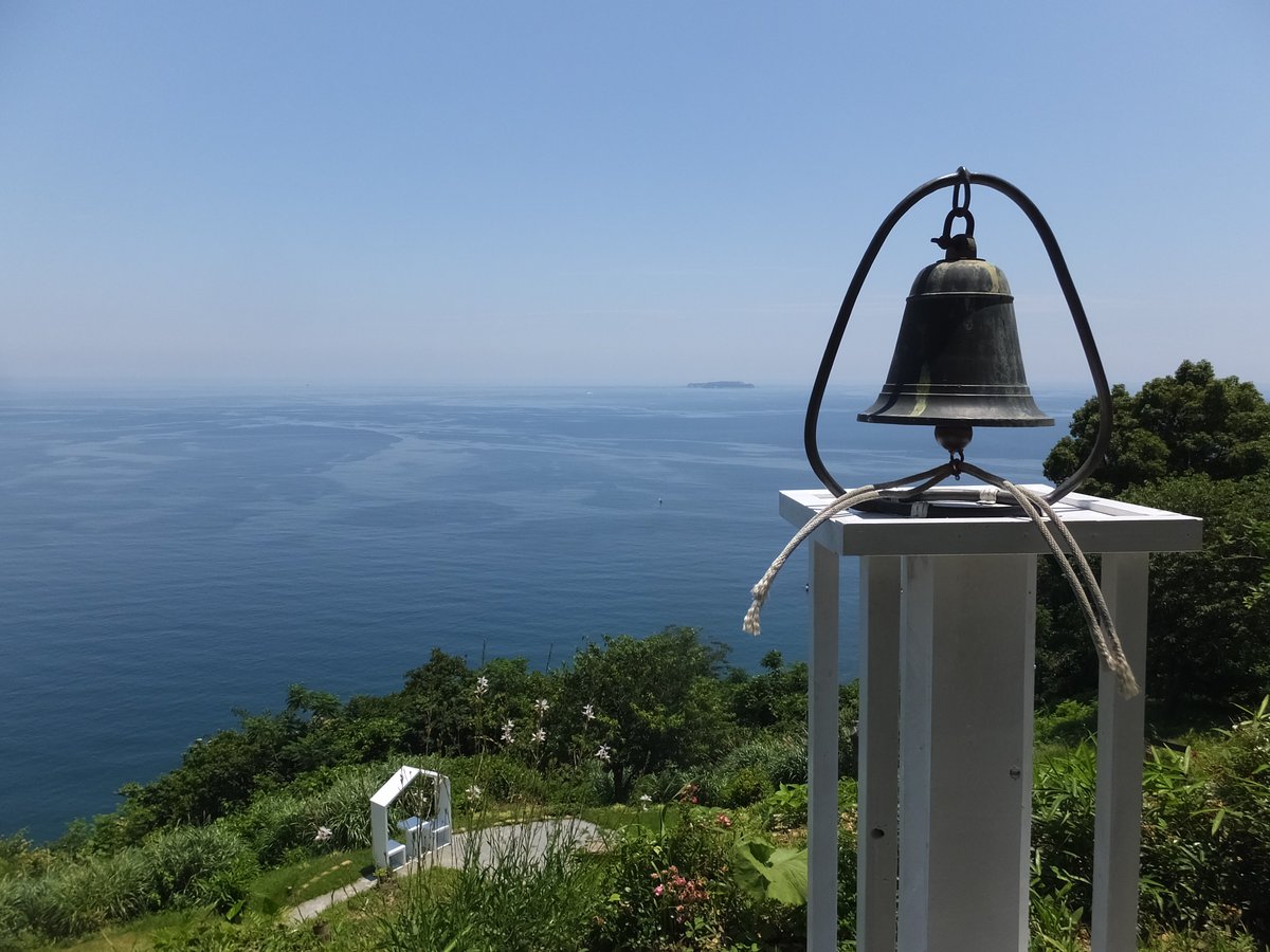 アカオフォレスト 鐘