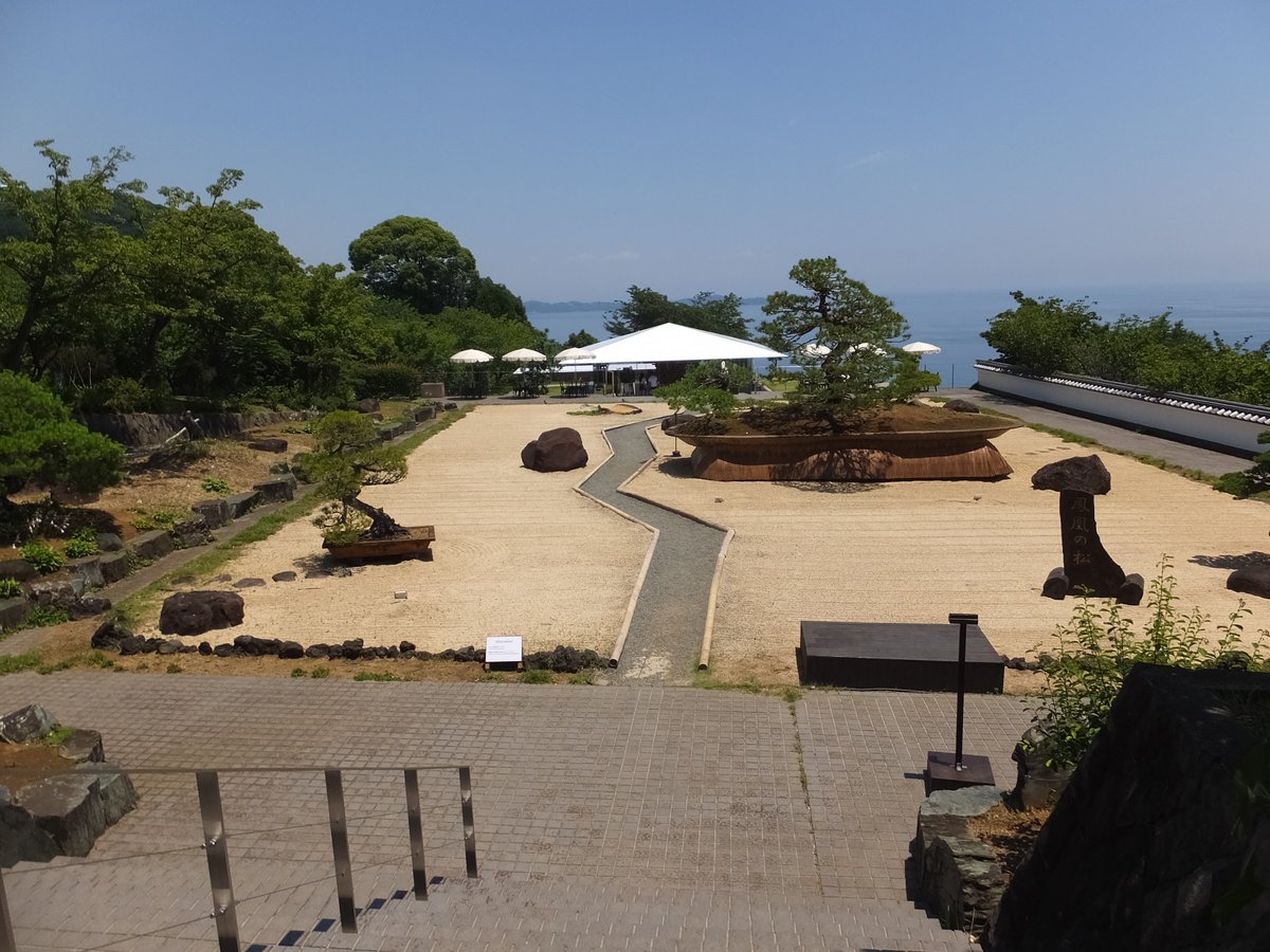 アカオフォレスト 日本庭園