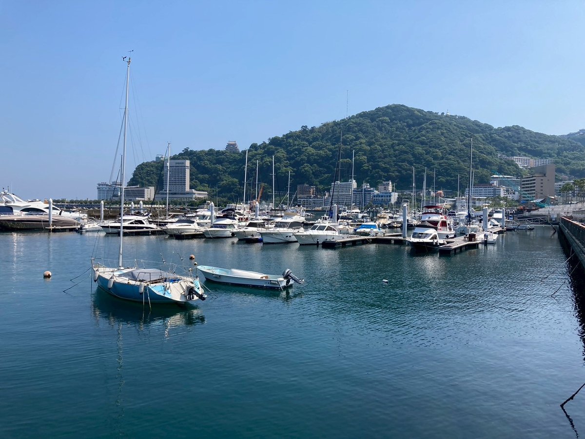 熱海サンセット