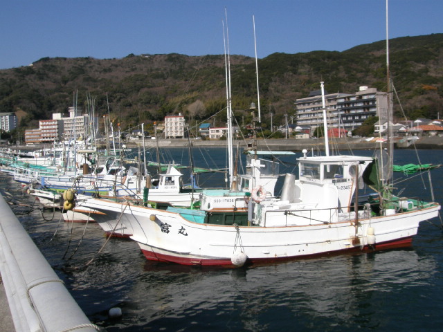 弁天島