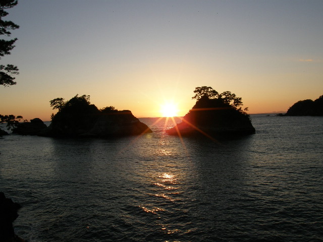堂ヶ島