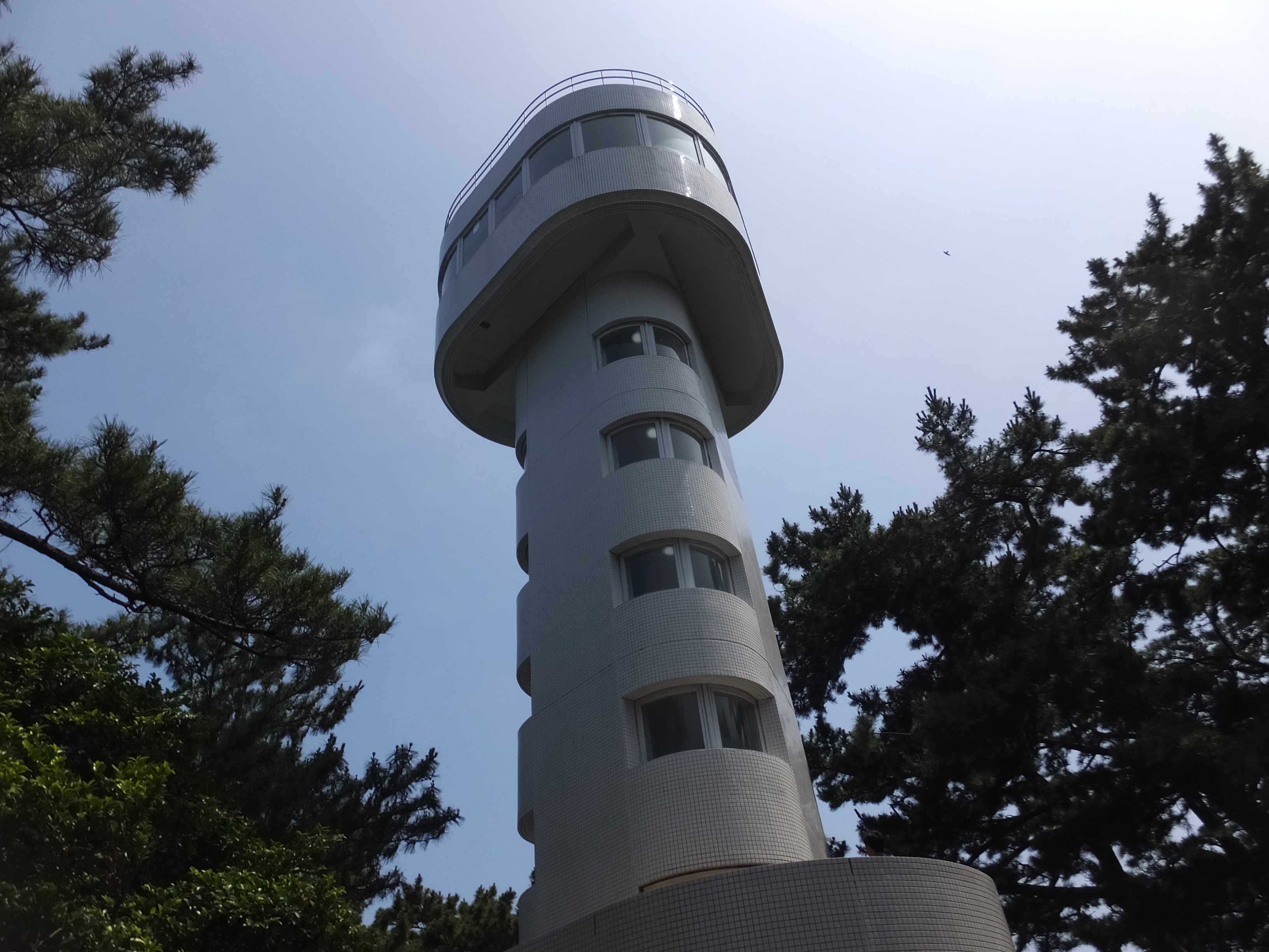 城ヶ崎灯台