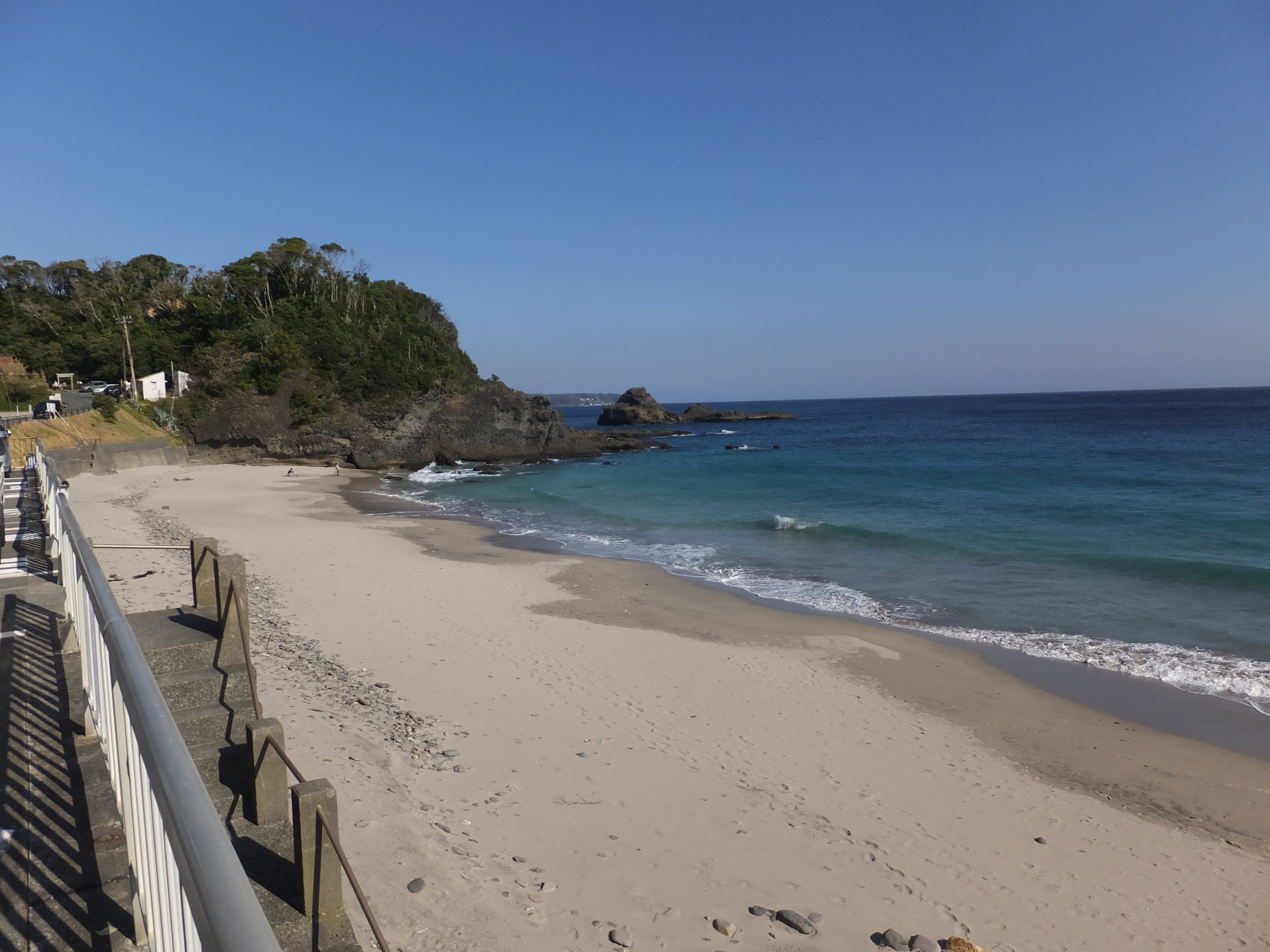 田牛浜