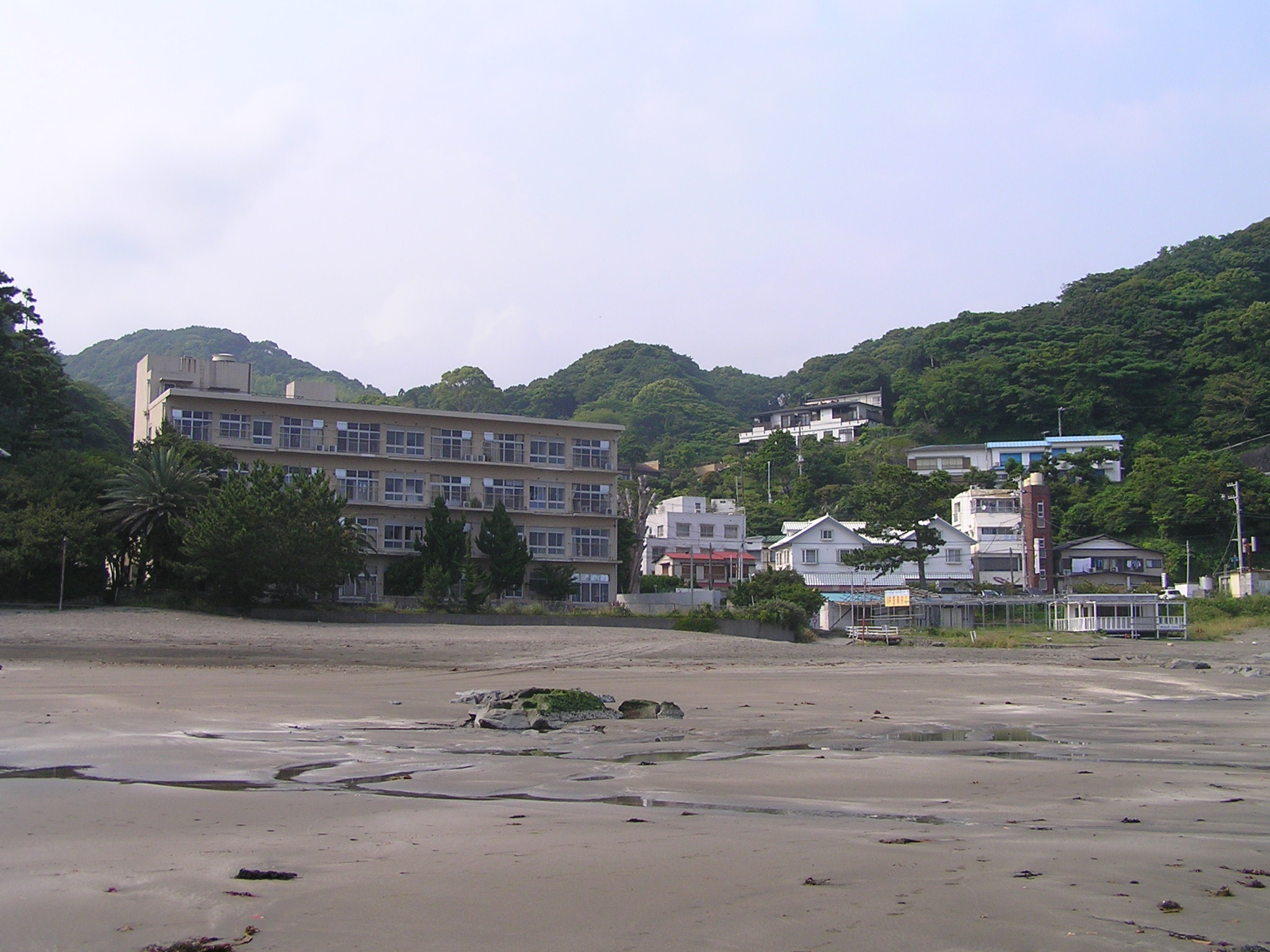 河津今井浜