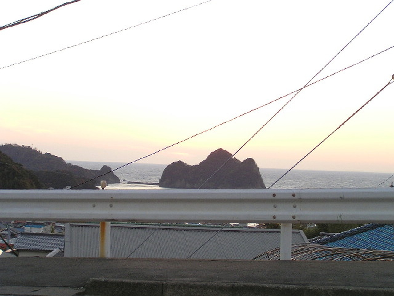堂ヶ島