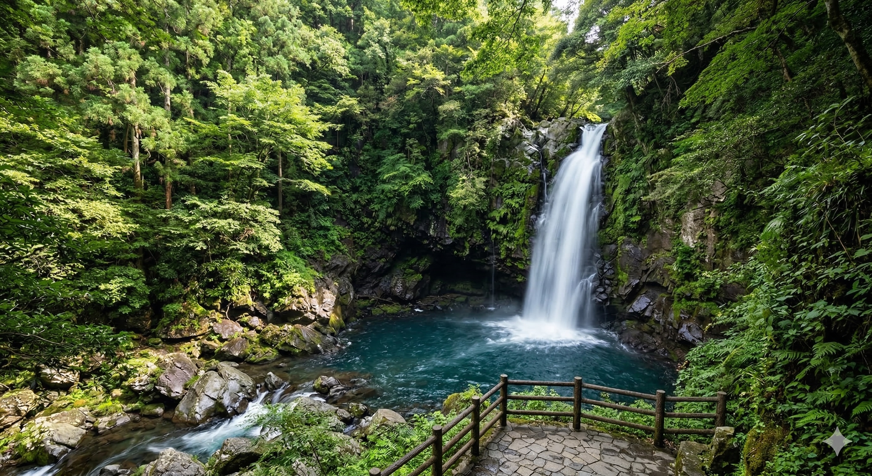 河津七滝